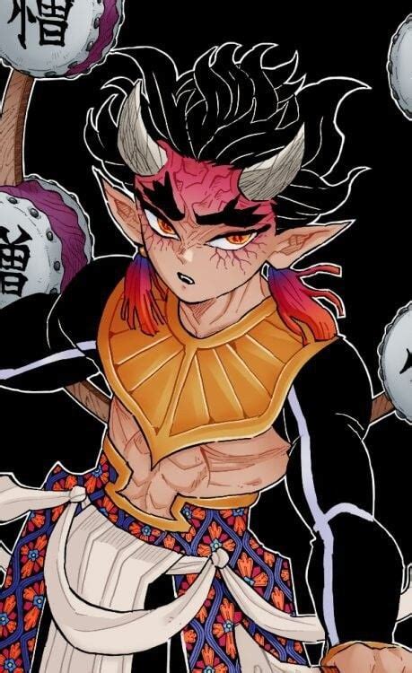 The 20 Strongest Demon Slayers And Demons In Kimetsu No Yaiba Dunia