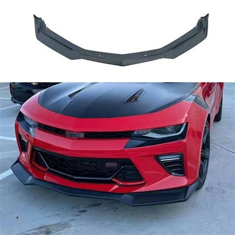 6th Gen Camaro ZL1 Conversion Front Bumper Kit 58 OFF