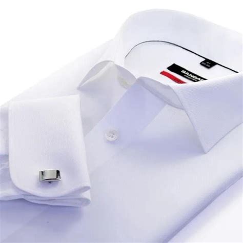 Plain Solid Cotton Satin Shirt Full Sleeves Formal Wear At Rs 375 In