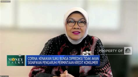 BI Kerek Suku Bunga BNI Gencar Salurkan KPR Hingga KKB YouTube