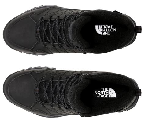 Buty Męskie The North Face Storm Strike 2 Wp Waterproof Nf0a3rrqca0