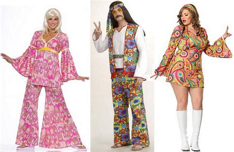 60s Halloween Costumes Findabuy