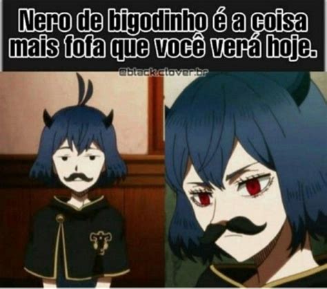 Black Clover meme br Anime Zueira anime Anime engraçado