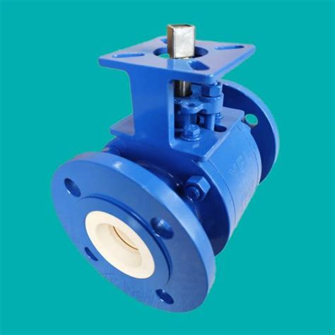 Customized Abrasion Resistant Valves Corrosion Resistant Valves YFL Valves