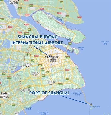 Shipping From Shanghai To Antwerp By Sea Air Rail Shiphub