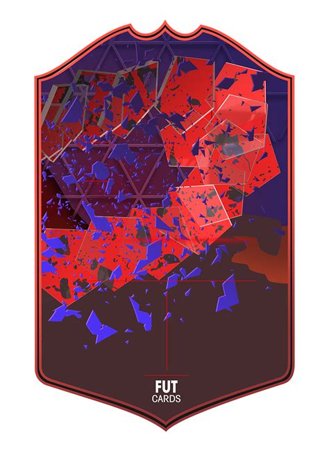 Custom FC24 Trailblazers FIFA card - FutCards