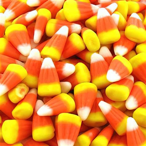 Candy Corn Was Originally Called What?! The Sweet History of Candy Cor