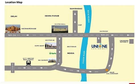 2 3 BHK Apartments Flats In Vikram Unione Residency Pratap Vihar