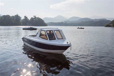 Boat Hire Keswick, Boat Hire Derwentwater - Keswick Launch Co.