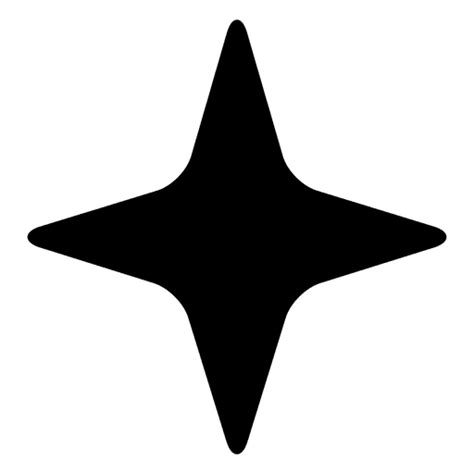 Star Silhouette 14 Png And Svg Design For T Shirts