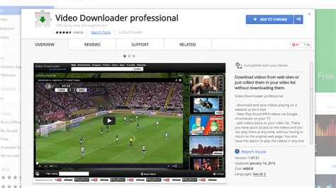 How to Download videos from any Site