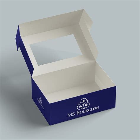 Customized Rigid Boxes Printing Order Rigid Boxes For Packaging