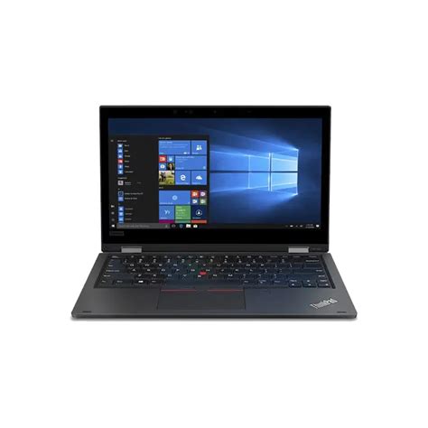 Lenovo Thinkpad L Yoga In Lel Jak Computers