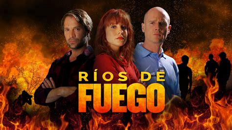 Ver R Os De Fuego Gratis En Mercado Play Argentina