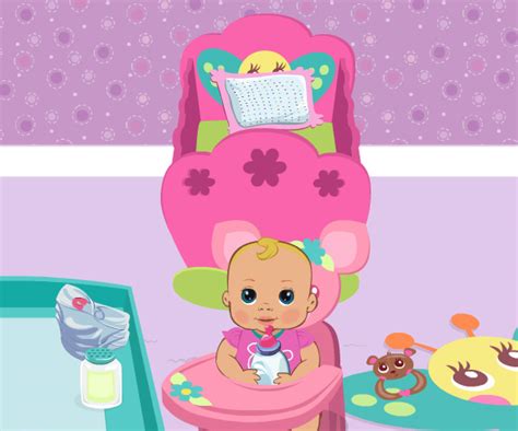 Baby Games For Girls – Way More Than Mere Gaming!