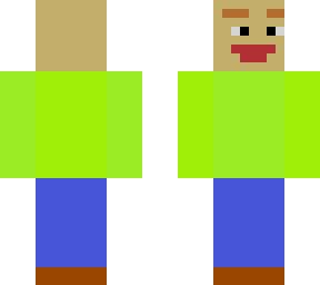 meme baldy | Minecraft Skins