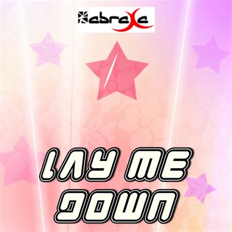 Lay Me Down Originally Performed By Avicii Single By DG Hits 2013