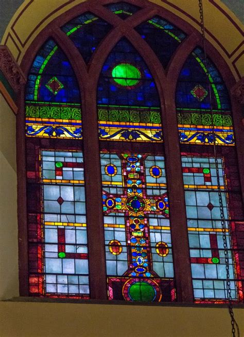 John La Farge Stained Glass In New England A Digital Guide Stained