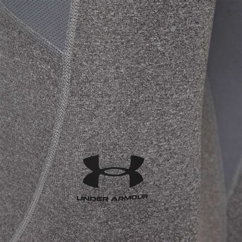 Тайтсы мужские Under Armour Cold Gear Leggings, цвет Серый купить за 7 ...