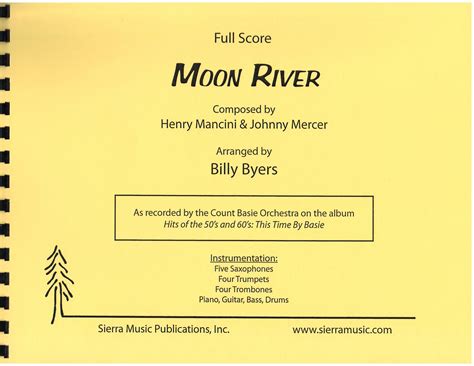 MOON RIVER