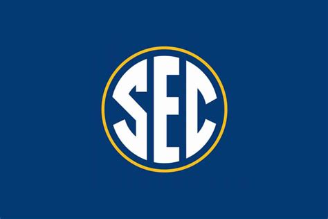 2023 SEC football schedule announced