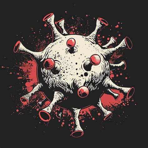 Premium Vector Zombie T Shirt Design