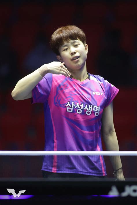 JOO Cheonhui KOR WTT Star Contender Bangkok Day 4 158 Flickr