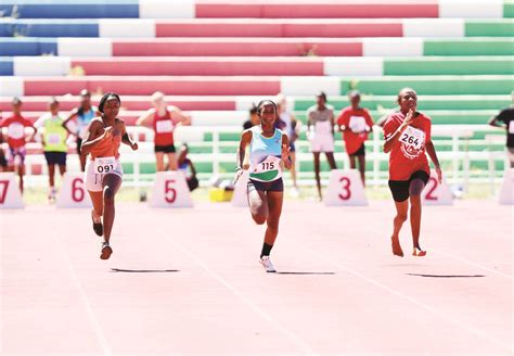 NSC resuscitates Youth Games – New Era