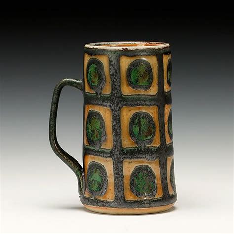 Schaller Gallery Peter Karner Large Mug Schaller Peter Pottery