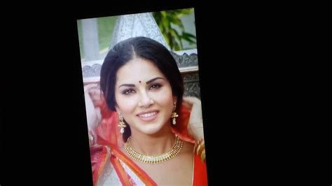 Sunny Leone Cum Tribute Ep 7 P1 Gay Porn XHamster