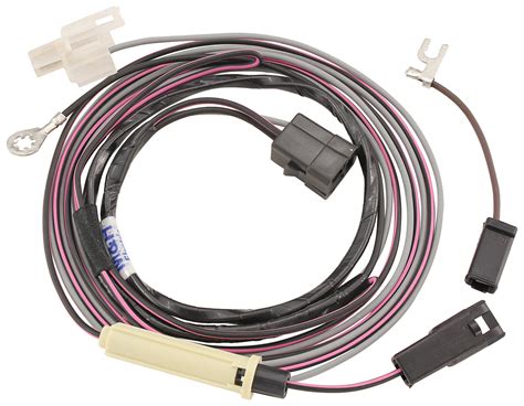 1967 Gto Hood Tachometer Wiring Diagram