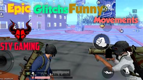 Pubg Mobile Lite Epic Bugs And Glitches Pubg Mobile Lite Funny