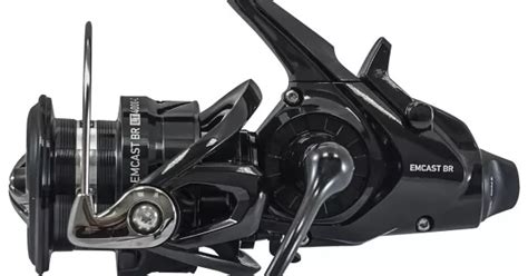 Daiwa 19 Mulineta Emcast Br Lt 4000 C