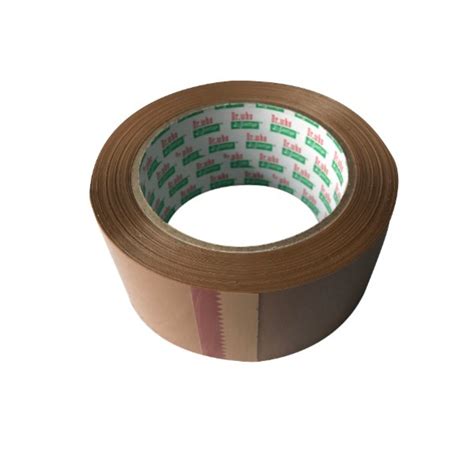 SWEETTAPE BROWN OPP PACKING TAPE – JJ STATIONERY & SPORT EQUIPMENTS