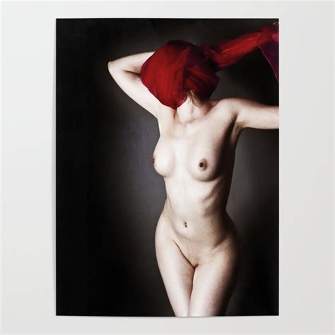 Nude Poster By Falko Follert Art Ff Society