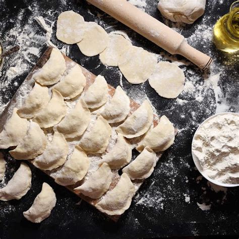 Pierogi Dough Recipe Secret Keys To Make Best Pierogi Dough