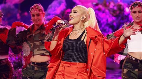 Gwen Stefanis No Doubt To Reunite For Coachella 2024