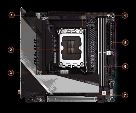 Z I Aorus Ultragigabyte