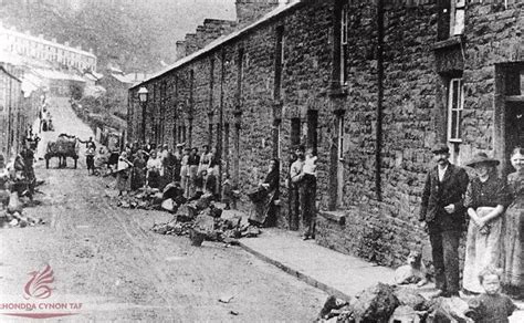 rhondda cynon taf  heritage cynon valley