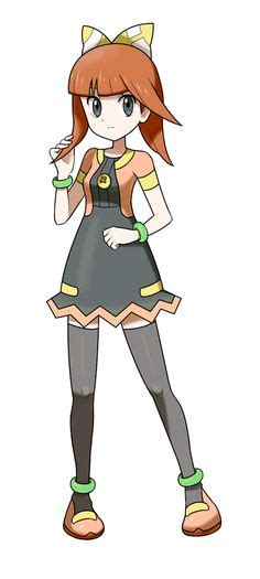 20 Best Fanmade Pokemon Trainers Images In 2020 Pokemon Pokemon Oc