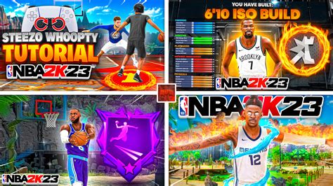 NBA 2K Thumbnails :: Behance