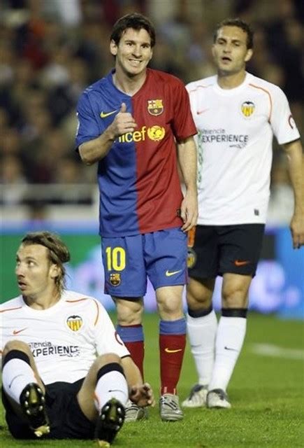 AP Photo Alberto Saiz Barcelona S Lionel Messi From Arge Flickr