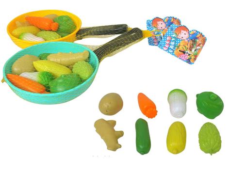 Vegetables toy house play toy funny game toy