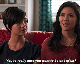 Andi Mack Gifs