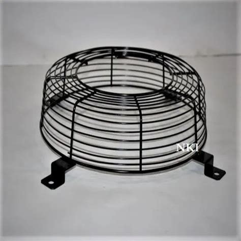 Mild Steel Fan Guard For Exhaust Fan At Rs 200piece In Mumbai Id