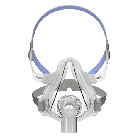 Resmed Airfit F10 Mask Frame Ml Cpap Victoria