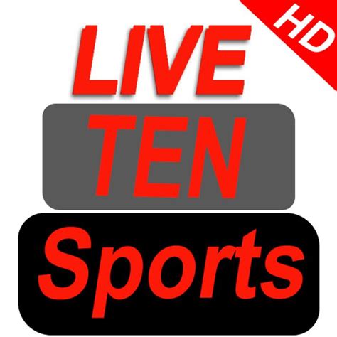 Ten Sports Live - Watch Live Cricket APK for Android Download