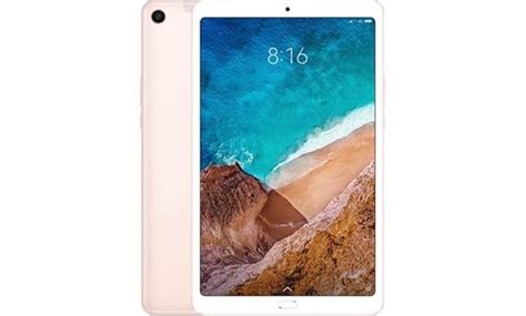 Root Xiaomi Mi Pad 4 Plus Using Magisk Without TWRP