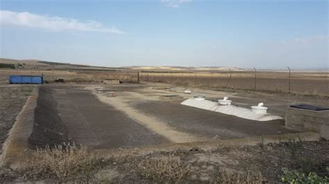 MAREA SE ADJUDICA LAS OBRAS DE LA NUEVA EDAR DE CASTILLEJA DEL CAMPO