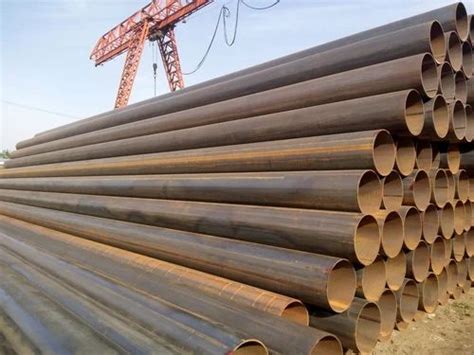 Mild Steel Ms Seamless Pipe At Rs 78 Kg In Thane ID 2852545887448